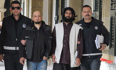 İbadet için kullanacaklarını söylediler