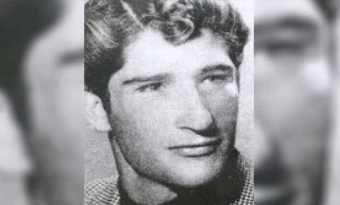 Şehit Hüseyin Ruso’nun kalıntıları bulundu