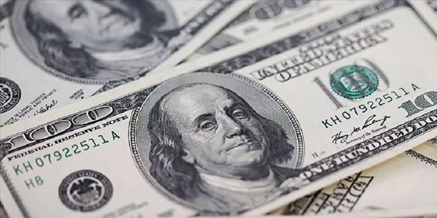 Dolar 6'nın üzerinde işlem görüyor