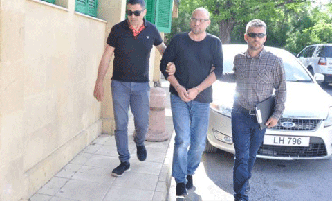 Kokain ithaline 2 yıl hapislik