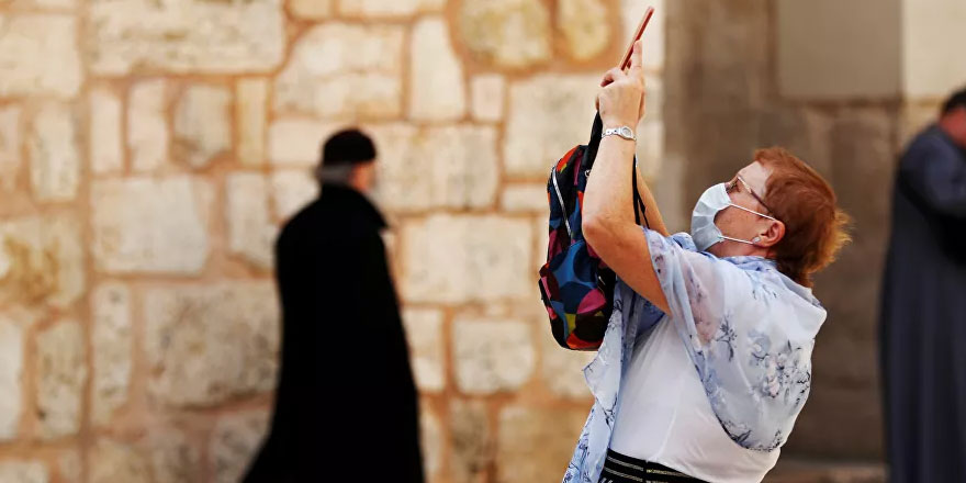 İsrail'de koronavirüs görülen kişi sayısı 70'e yükseldi