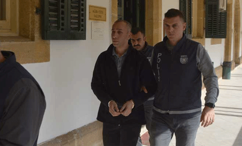 İğrenç suça ibretlik ceza: 7 yıl