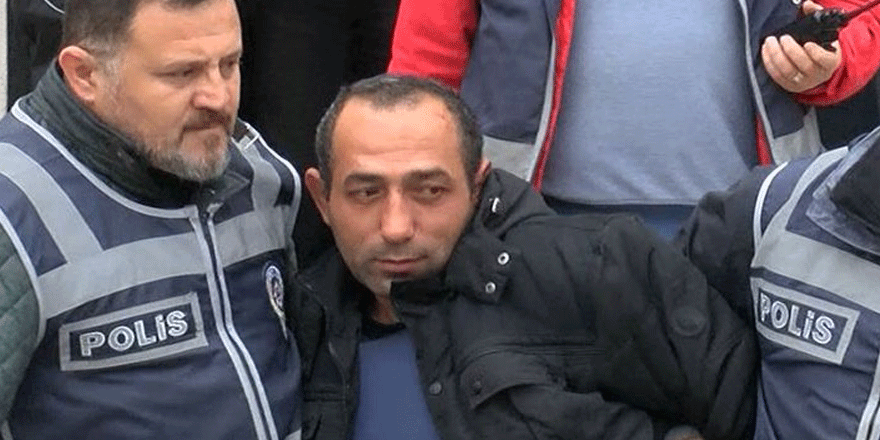 Ceren ile katili Özgür Arduç'un yolunu kesiştiren ihmal