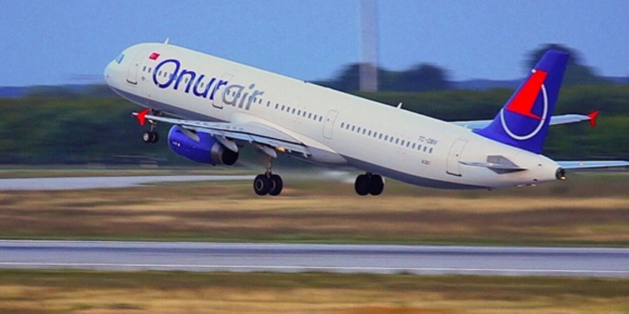 Onur air koronavirüs sebebiyle ücretsiz iptal ve değişiklik hakkı tanıyor