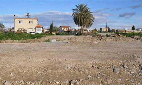 Büyükkonuklu gençler mağdur edildi