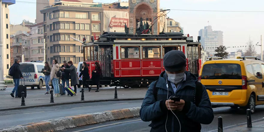 Maske ve hijyen ürünlerinde fiyat artışı sürüyor