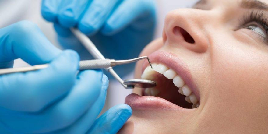 Dişlerde asit aşınması nedir?