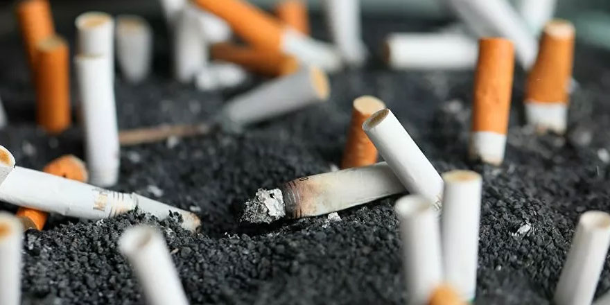 Halk sağlığı uzmanı: Koronavirüs sigara içenleri daha çok etkiliyor