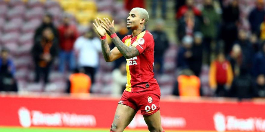 Mario Lemina: ‘İkinci yarıda farklı bir Galatasaray var çünkü…’