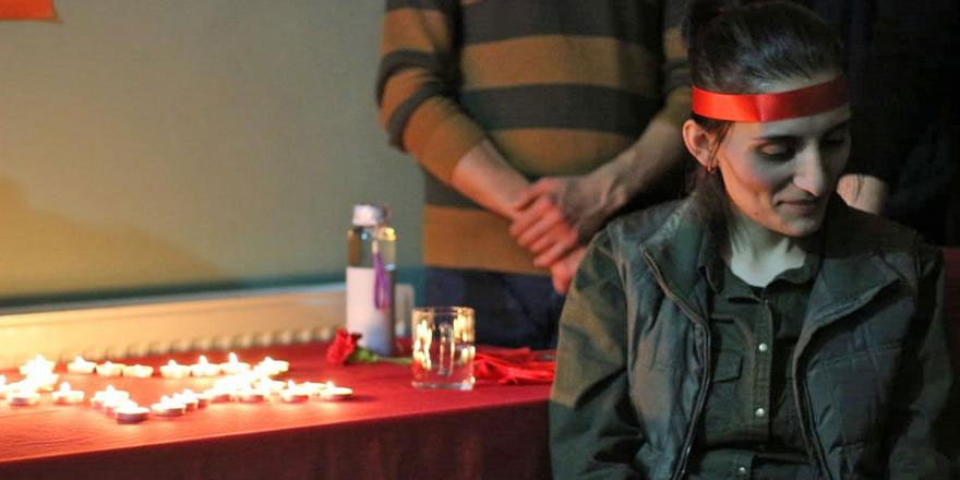 Ölüm orucundaki Grup Yorum üyelerine zorla müdahale