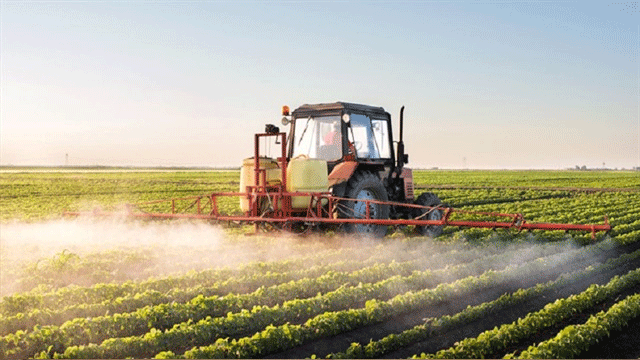 AB glifosat kullanımını 5 yıl uzattı