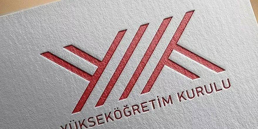 YÖK'ten 'koronavirüs' toplantısı