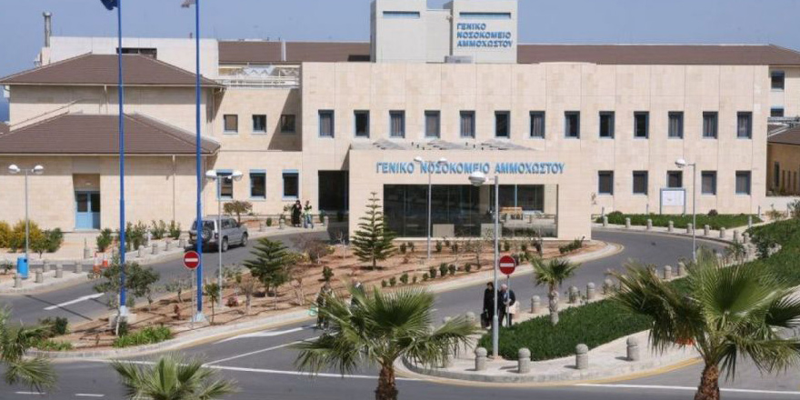 Güney Kıbrıs’ta üç hastanın durumu iyi