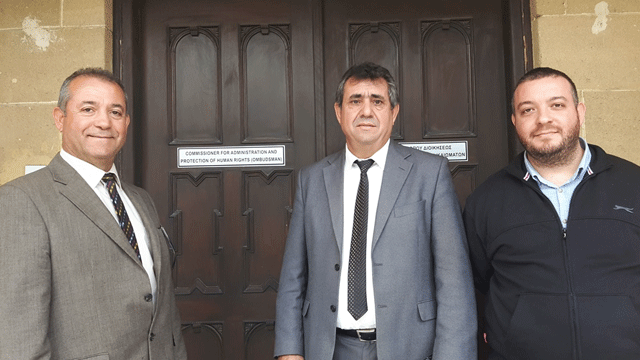 Elcil: “Karma evliliklerden doğan çocuklara kimlik ve pasaport verme konusunda siyasi yakınlığa göre hareket ediliyor”