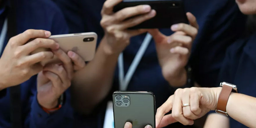 Koronavirüse karşı 'teknolojik cihaz' uyarısı