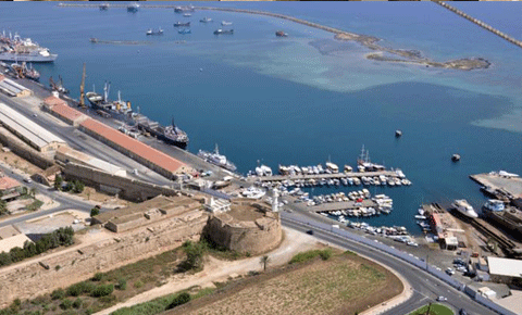 Yeni dönemde Mağusa’nın sorunları çözülmeli