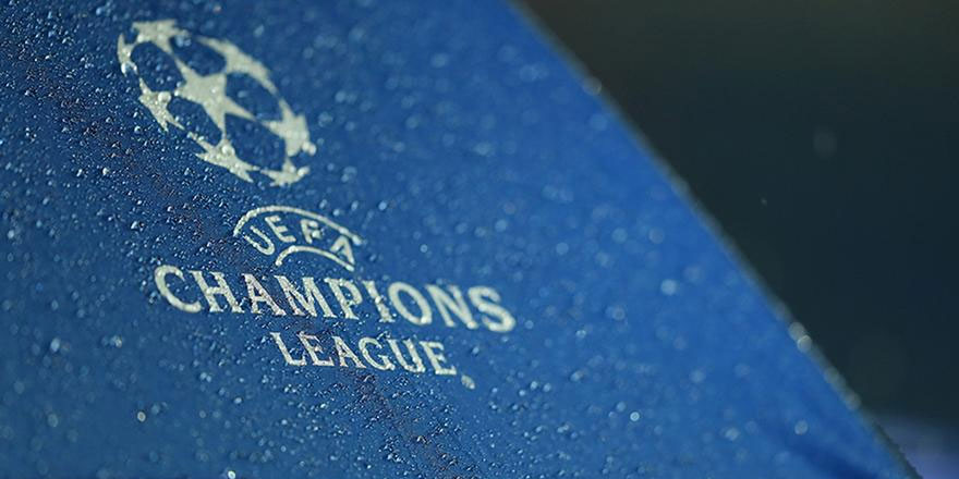 Canlı Anlatım: UEFA'dan koronavirüs kararı