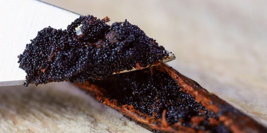 Vanilyanın faydaları nelerdir?