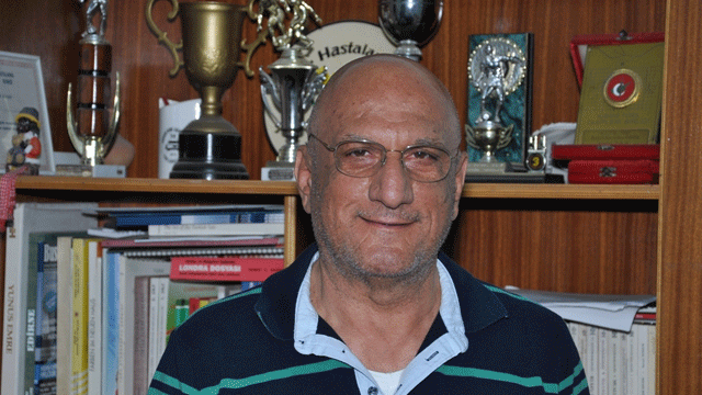 Ahmet Sanver’in “Kıbrıs’ın Eski Ticaret Hayatı ve İlginç Ticari Anılarım” isimli kitabı yayımlandı