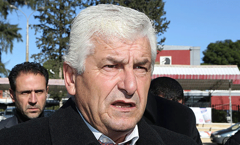 Bıçaklı: “Polis Yasası’nı bir an önce geçirin”