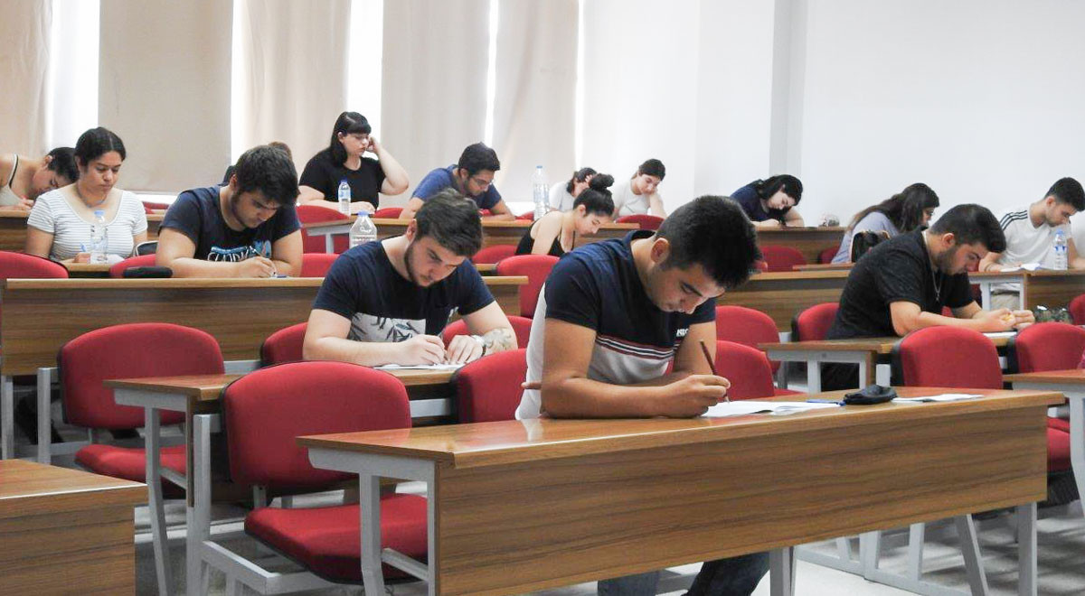 YÖK'ten Kıbrıs'ta okuyan öğrenciler için karar