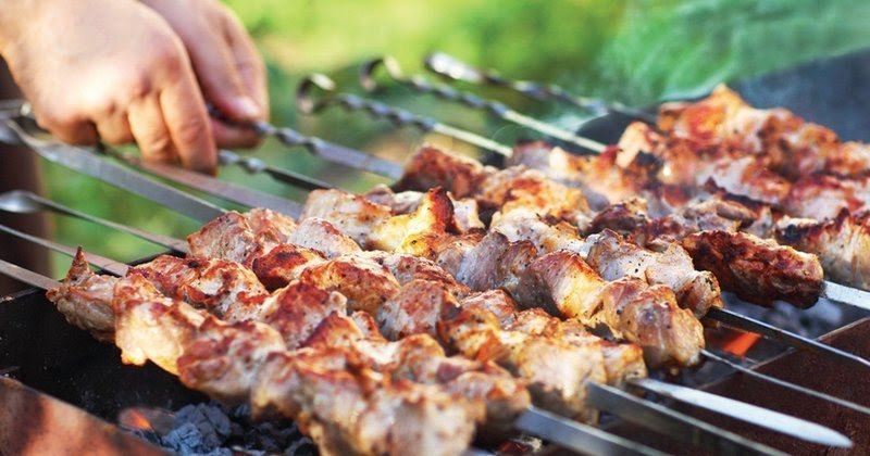 1 Nisan'a Kadar piknik ve mangala yasak