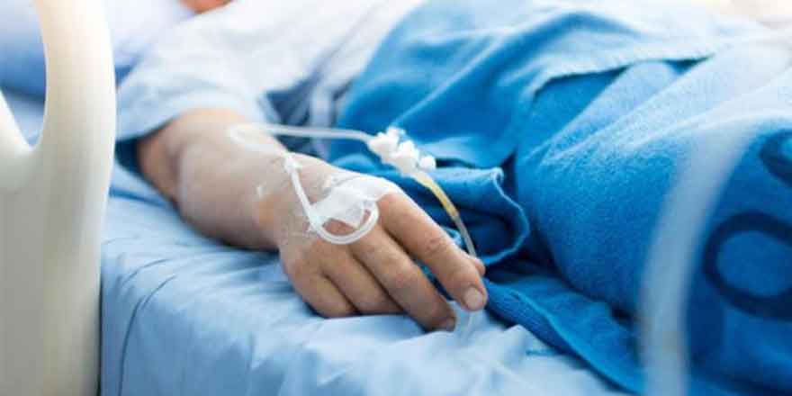 Güneydeki üç hastanın durumu ağır