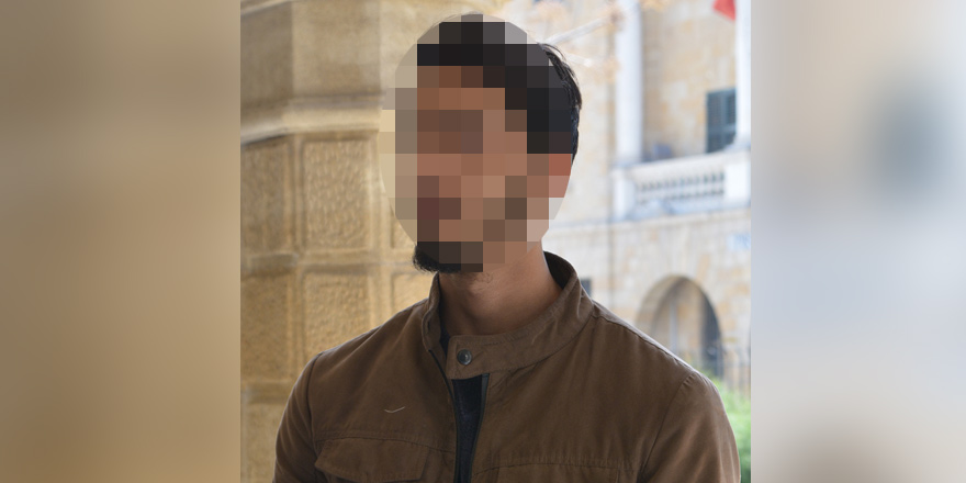 Eski sevgilisini cinsel içerikli videolarla tehdit etti!