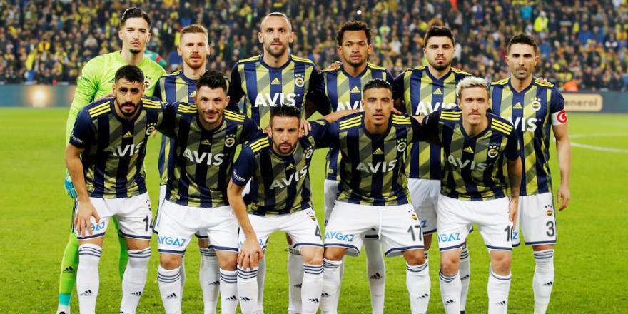 Fenerbahçeli futbolcuda koronavirüs tespit edildi