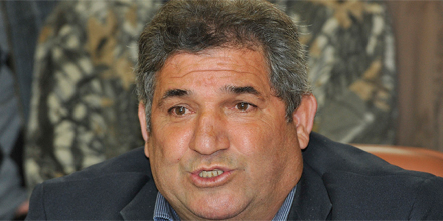 "Güney Kıbrıs’ta çalışan vatandaşlar, bizimle çalışsın"