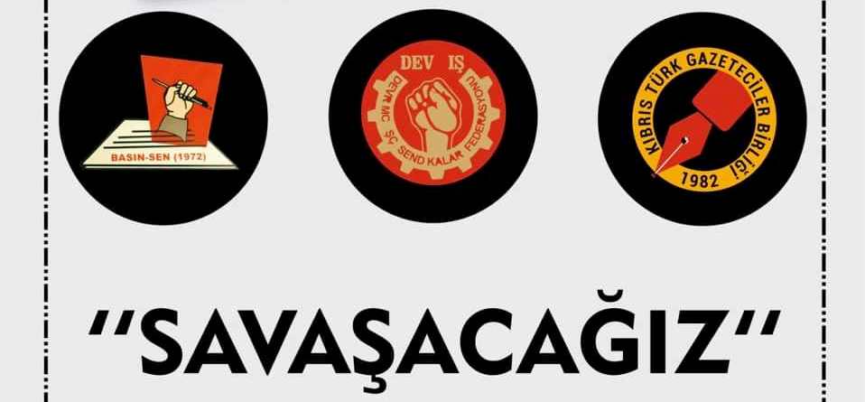 "Ekonomik pakette basının görmezden gelinmesi kabul edilemez"