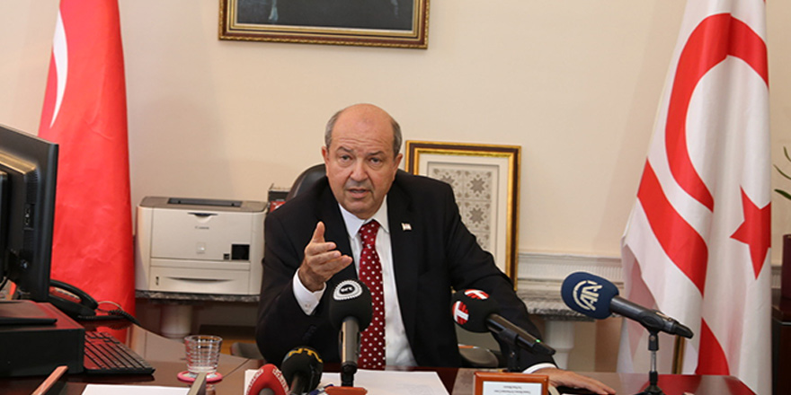 “Kaynak yaratılırsa herkese destek sağlayacağız”