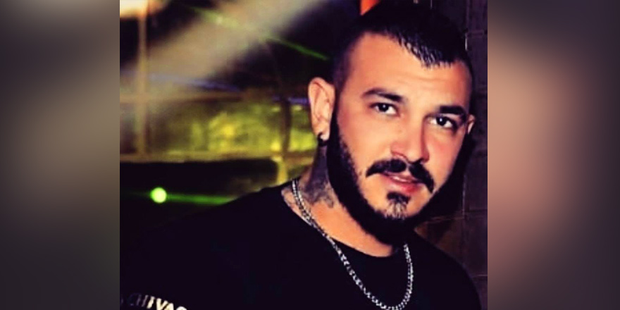 Okan Ulugün hayatını kaybetti