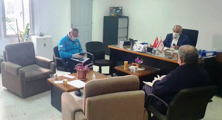 Karpaz Koordinasyon Komitesi yeni kararlar açıkladı