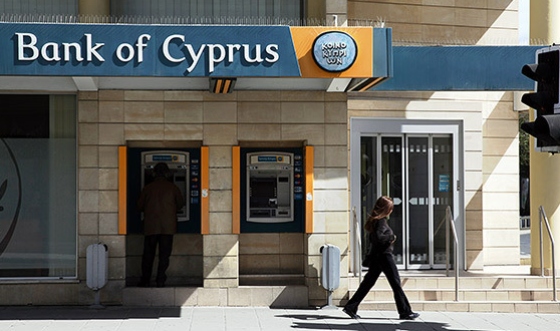 Güney Kıbrıs’ta banka taksitlerine 9 ay erteleme