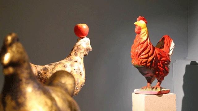 “Bulli Project”in geliri Mülteci Hakları Derneği’ne bağışlandı