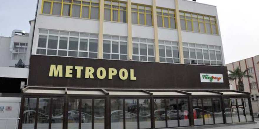 Metropol Süpermarkete boykot kampanyası