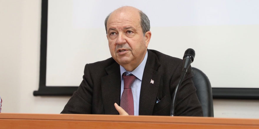 Tatar: Mayıs ayından itibaren bazı yerlerin açılması yoluna gidilebilir