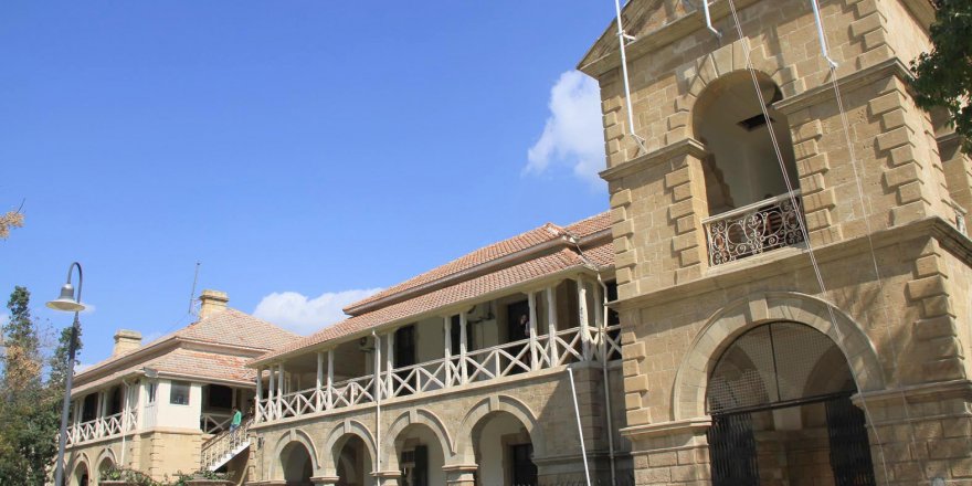 Mülteciler karantinaya alındı