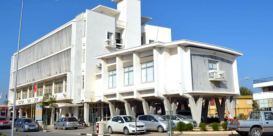 Gazimağusa Belediyesi’nin 2022 yılına ait Taşınmaz Mal Vergileri çıkarıldı