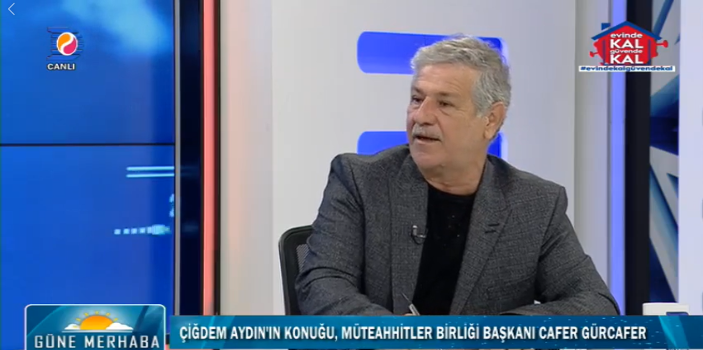 “Yüksek faiz politikanı eleştirenler mi vatan haini?”