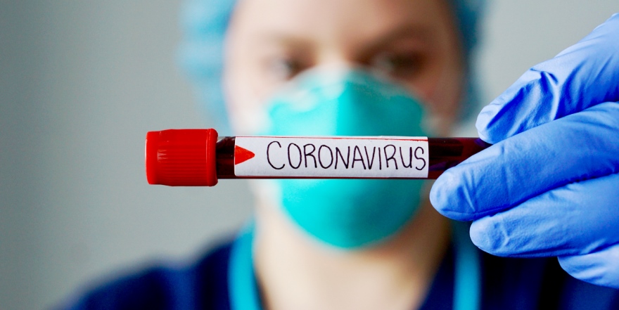 Askeri kışlada 14 kişinin Koronavirüs testi pozitif çıktı