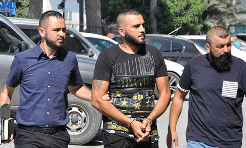 Uyuşturucuya 9 yıl