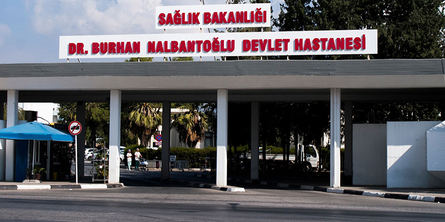 Yeni Lefkoşa Devlet Hastanesi için heyet geliyor!
