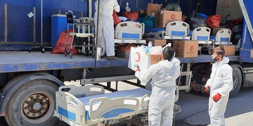 Nalbantoğlu yeniden ‘taşınıyor’