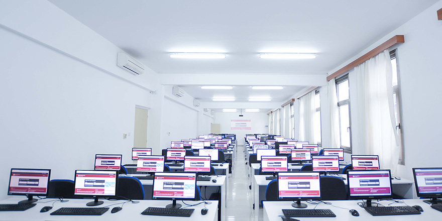 YDÜ'den ücretsiz 3 ders imkanı…