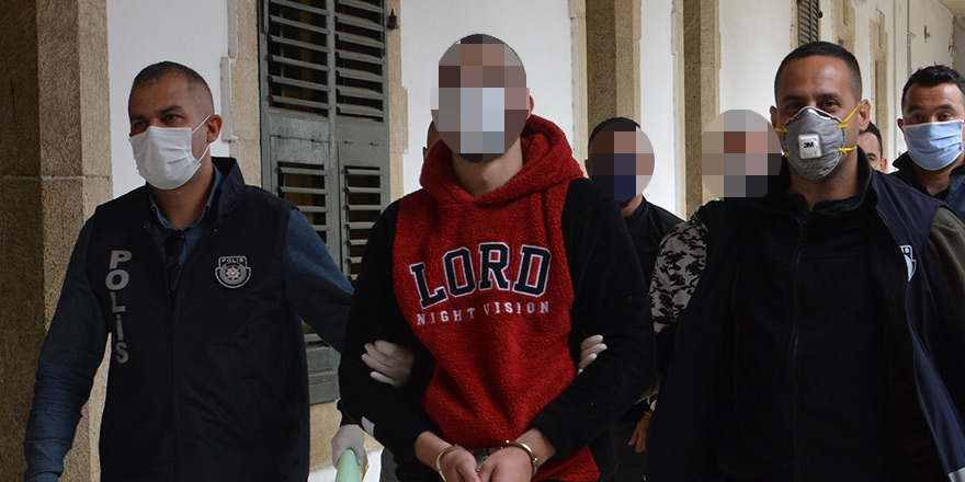 “Kaçırdılar, darp ettiler, tehdit ettiler”