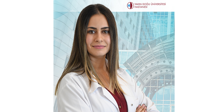 Bağışıklık sistemini korumanın yolu yeterli ve dengeli beslenmeden geçiyor