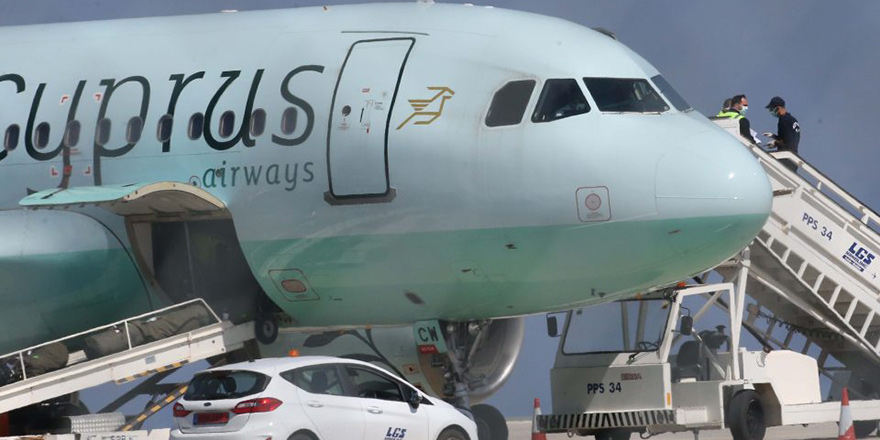 2 bin 500 Kıbrıslı adaya geri gelmeyi bekliyor