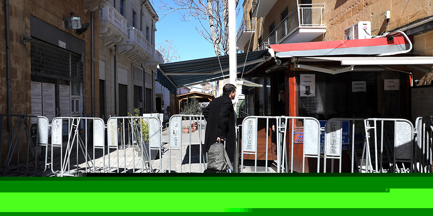 Sınır kapıları ne zaman açılacak?